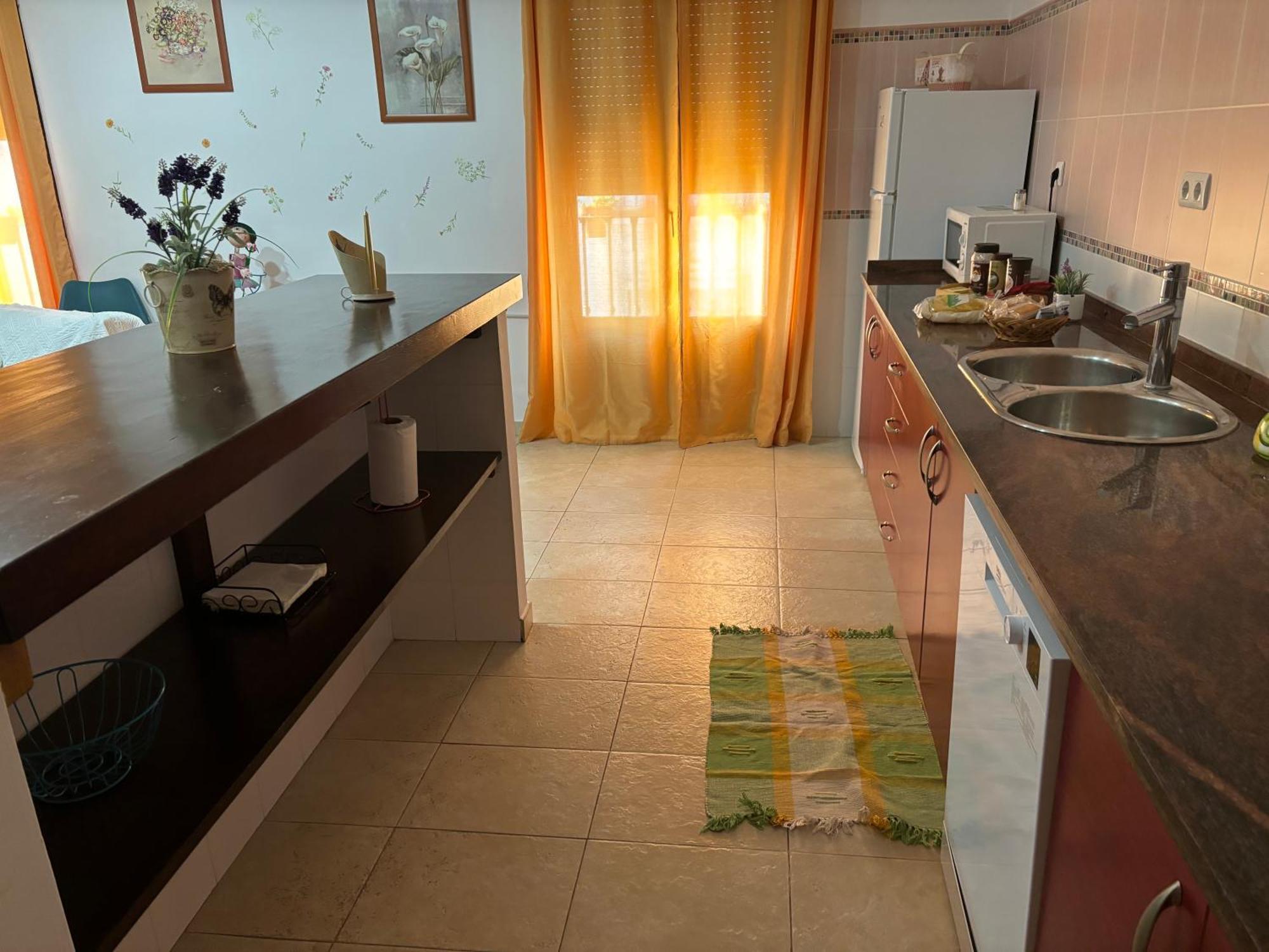 Apartamentos La Alberca 2 Aracena Exterior photo